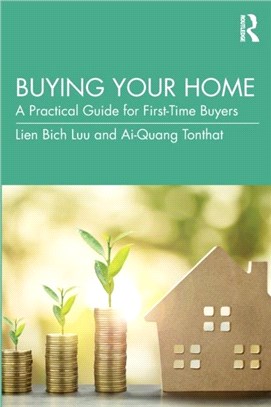 Buying Your Home：A Practical Guide for First-Time Buyers