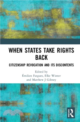 When States Take Rights Back