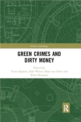 Green Crimes and Dirty Money