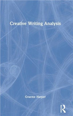 Creative Writing Analysis