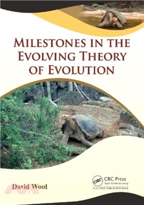 Milestones in the Evolving Theory of Evolution