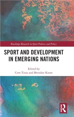 Sport and Development in Emerging Nations