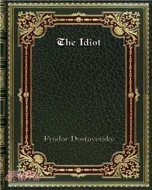 The Idiot