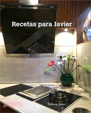 Recetas para Javier