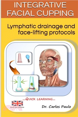 Integrative facial cupping