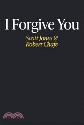 I Forgive You