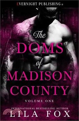 The Doms of Madison County: Volume One