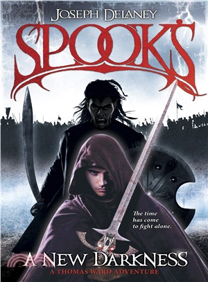 Spook's: A New Darkness (Starblade Chronicles 1)