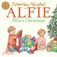 Alfie's Christmas