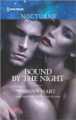 Bound By The Night ─ Dark Heat / Dark Dreams / Dark Fantasy