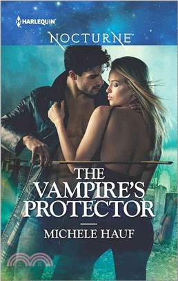 The Vampire's Protector