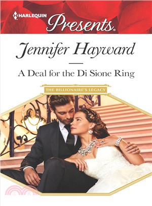 A Deal for the DI Sione Ring