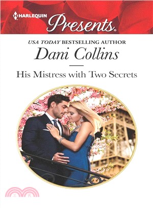 His Mistress With Two Secrets