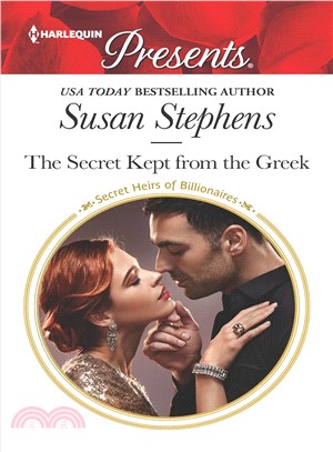 The Secret Kept from the Greek