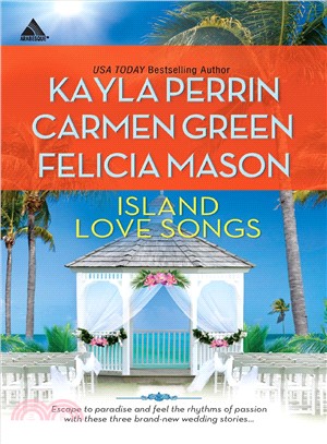 Island Love Songs ─ Seven Nights in Paradise / The Wedding Dance / Orchids and Bliss