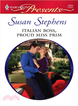 Italian Boss, Proud Miss Prim