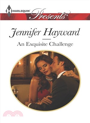 An Exquisite Challenge
