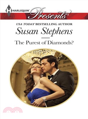 The Purest of Diamonds?