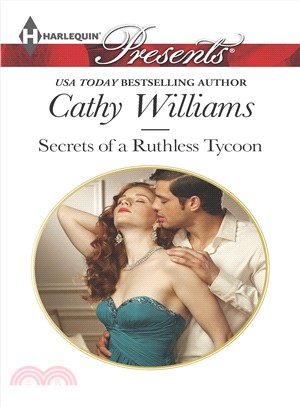 Secrets of a Ruthless Tycoon