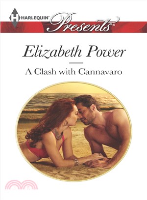 A Clash With Cannavaro