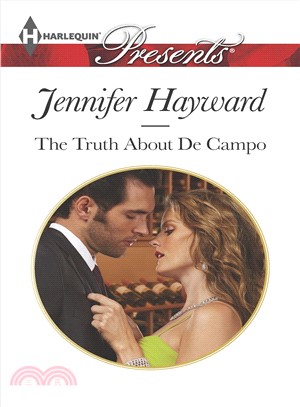 The Truth About De Campo