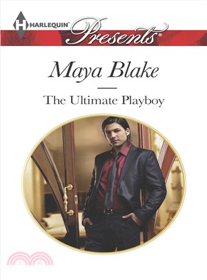 The Ultimate Playboy