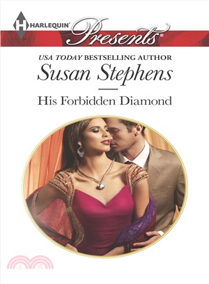 His Forbidden Diamond