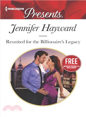 Reunited for the Billionaire's Legacy ― Christmas at the Castello