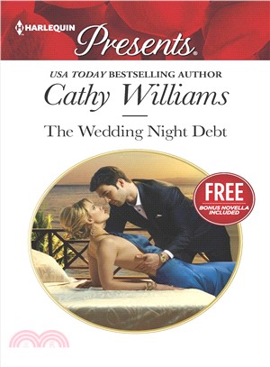 The Wedding Night Debt ― Christmas at the Castello