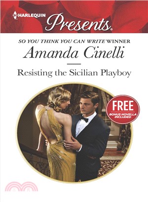 Resisting the Sicilian Playboy ― Christmas at the Castello
