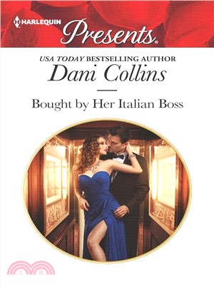 Bought by Her Italian Boss