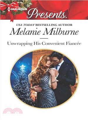 Unwrapping His Convenient Fiancee