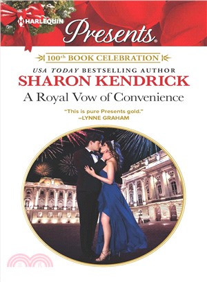 A Royal Vow of Convenience