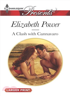 A Clash With Cannavaro