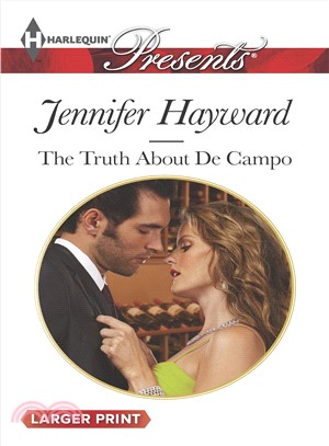 The Truth About De Campo