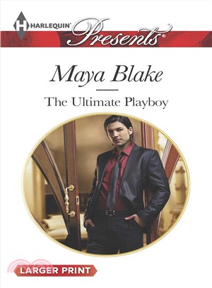 The Ultimate Playboy