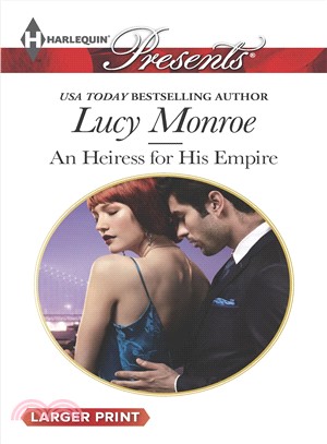An Heiress for His Empire