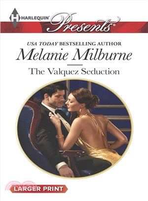 The Valquez Seduction