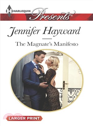 The Magnate's Manifesto