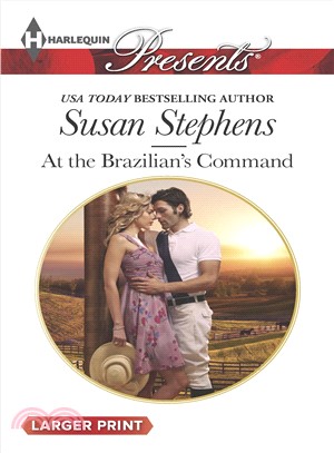 At the Brazilian's Command
