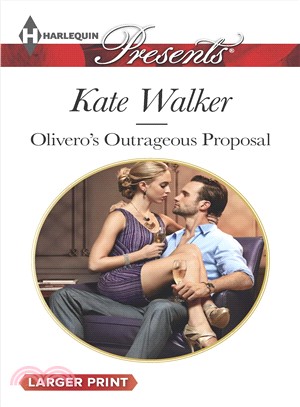 Olivero's Outrageous Proposal