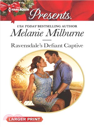 Ravensdale's Defiant Captive