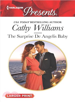 The Surprise De Angelis Baby