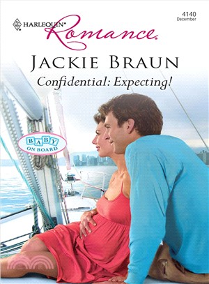 Confidential: Expecting!