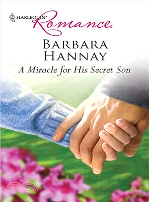 A Miracle for His Secret Son