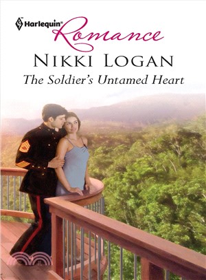 The Soldier's Untamed Heart