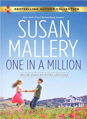 One in a Million ─ One in a Million / A Dad for Her Twins