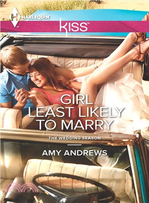 Girl Least Likely to Marry