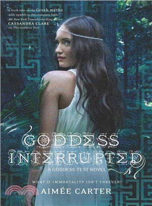 Goddess Interrupted