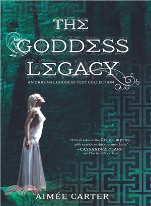 The Goddess Legacy